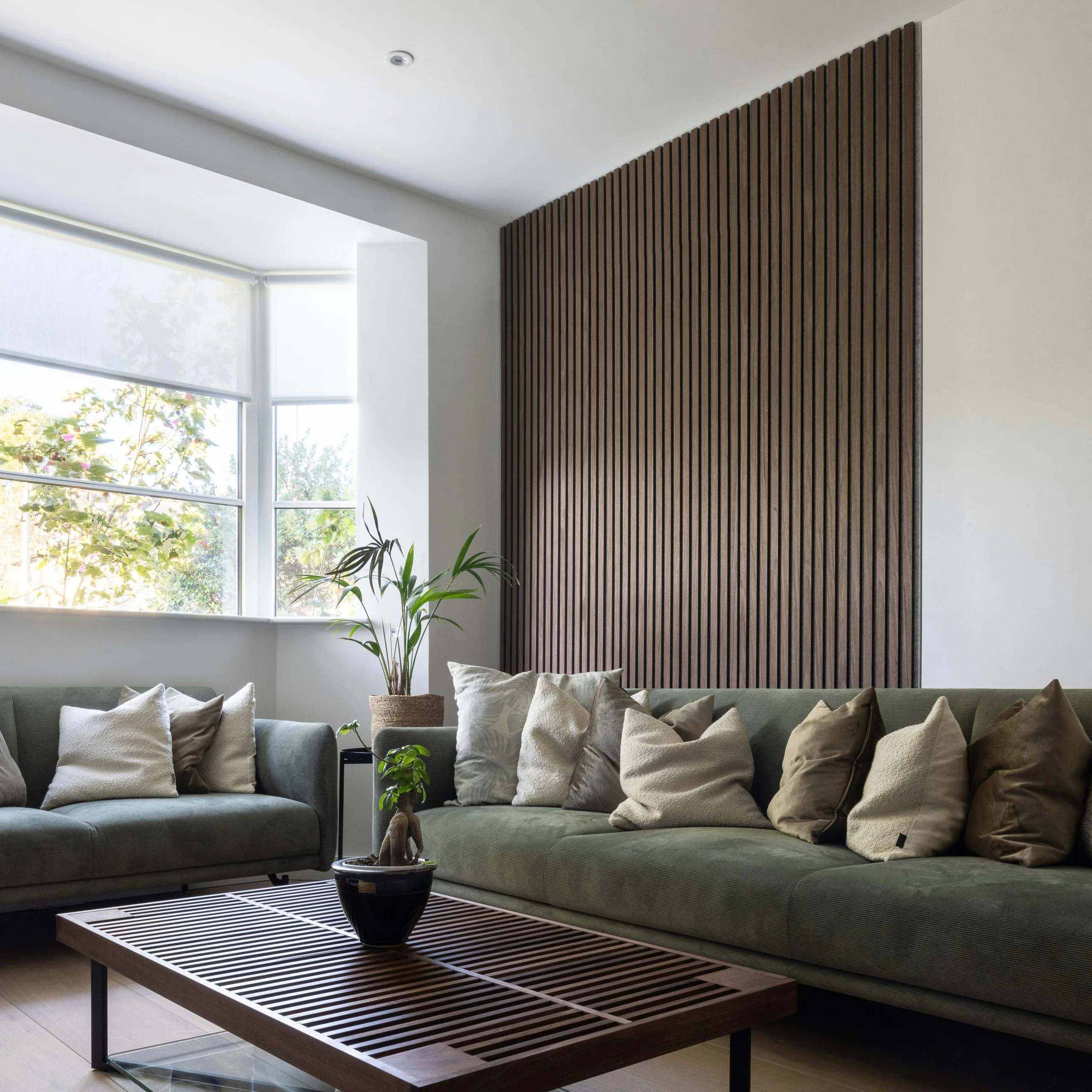 Living Room Furniture Photo - Photo by Tile Merchant Ireland on Unsplash