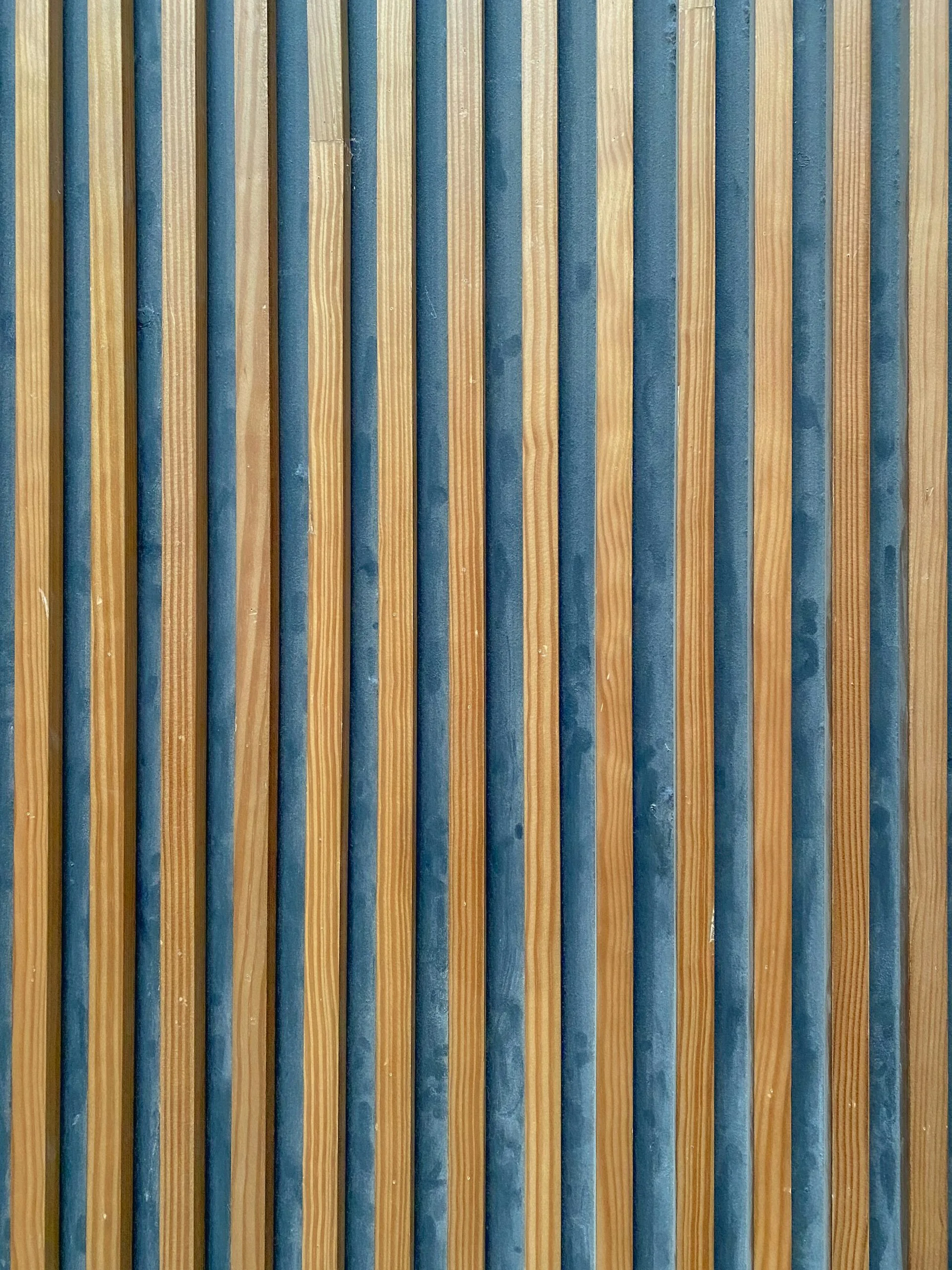 Metal Wood Wall Texture - Photo by Max Tcvetkov on Unsplash